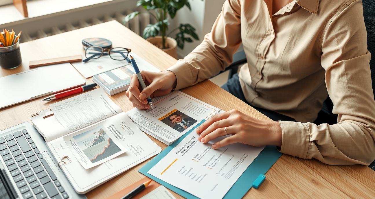 Checklist for Flyer Printing Companies