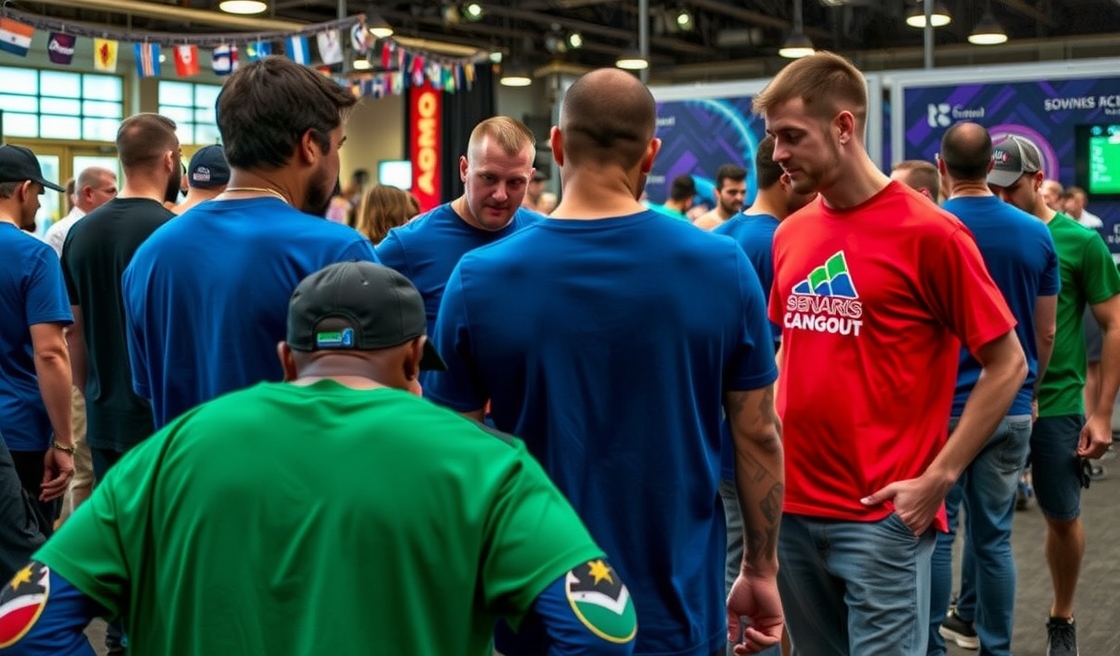 Checklist for Tshirt Printing Birmingham Al Guide