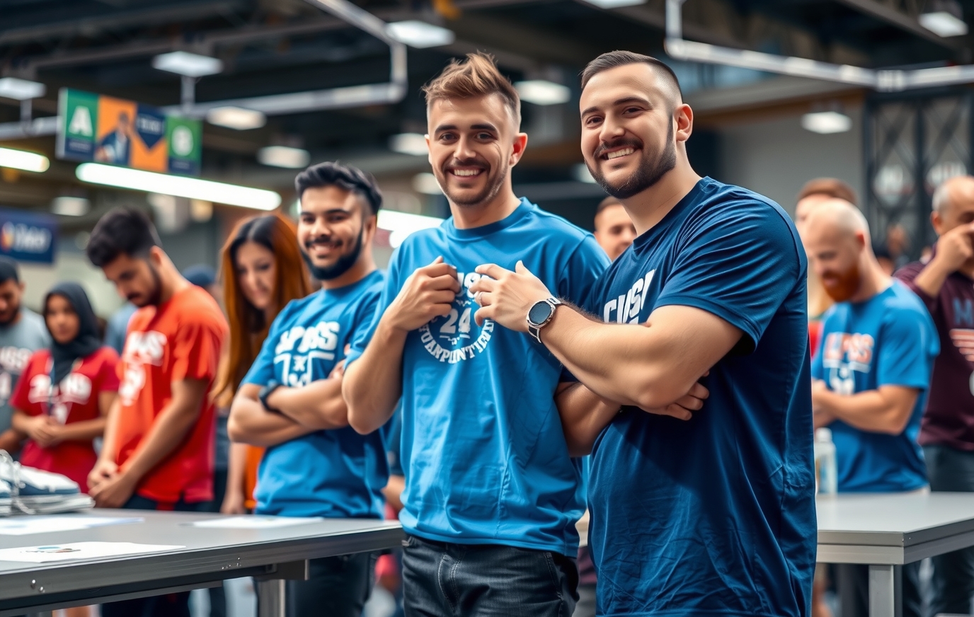 Checklist for Tshirt Printing Shop Near Me Guide