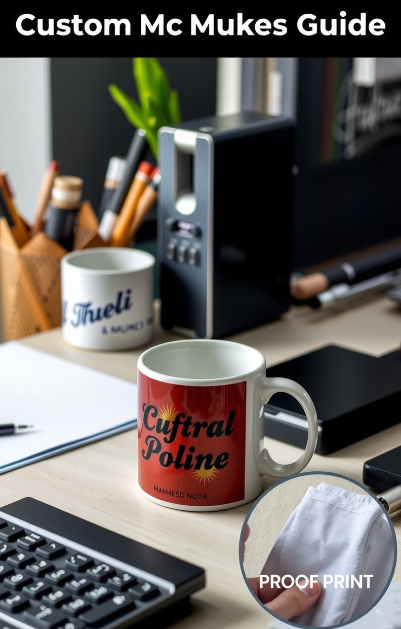 Evaluating the best Custom Coffee Mugs Guide environment