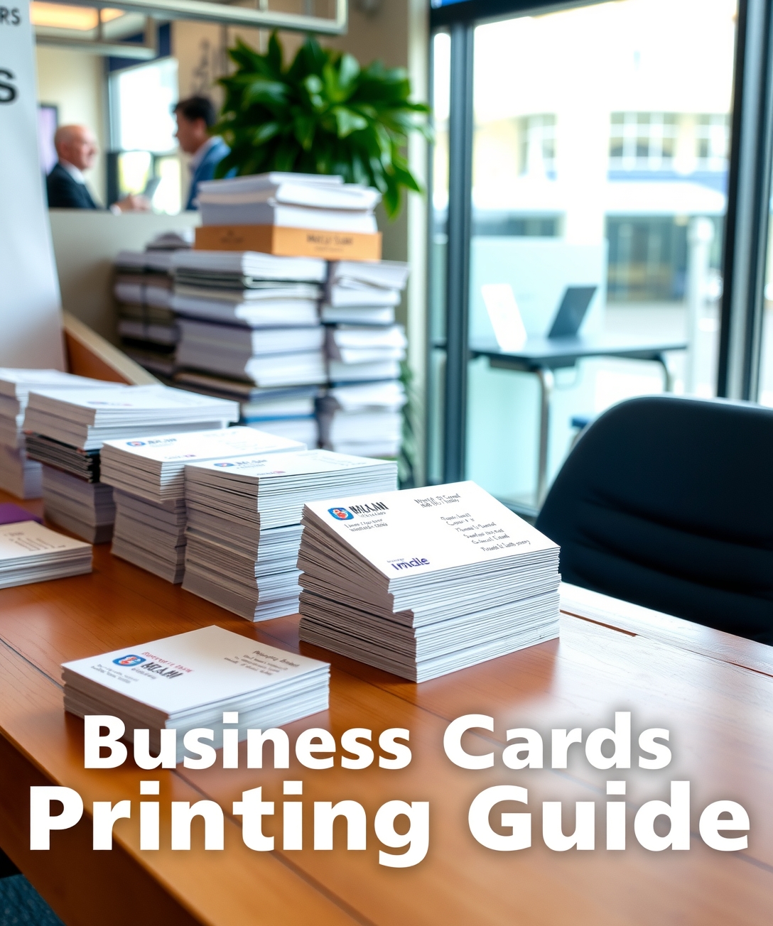 Evaluating the best Miami Business Cards Printing Guide environment