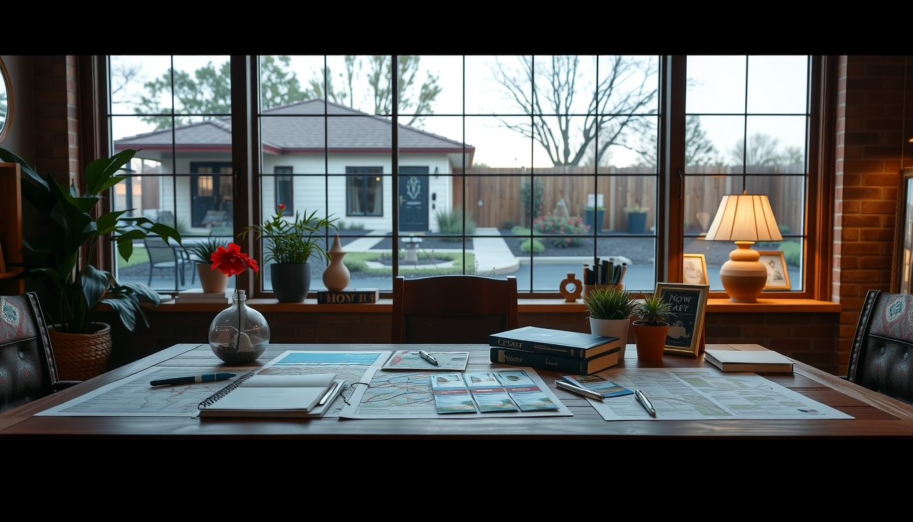 Evaluating the best Landscaping Door Hangers Guide environment