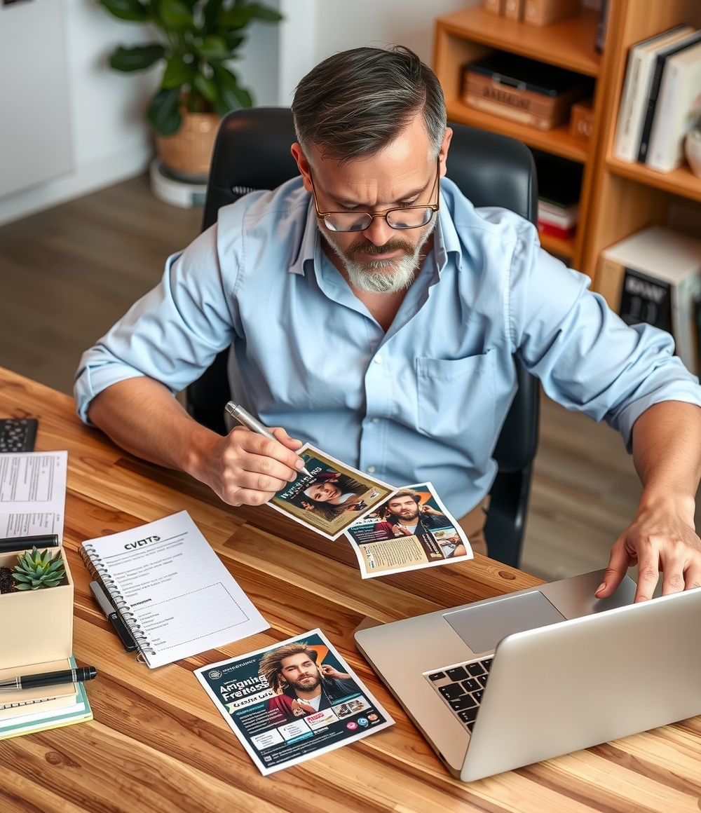 Evaluating the best 24 Hour Flyer Printing Guide environment