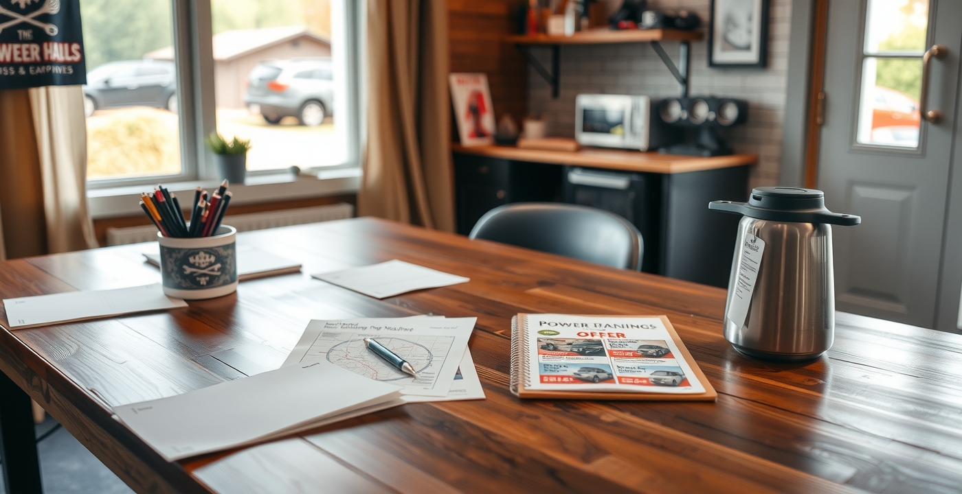 Evaluating the best Power Washing Door Hangers Guide environment