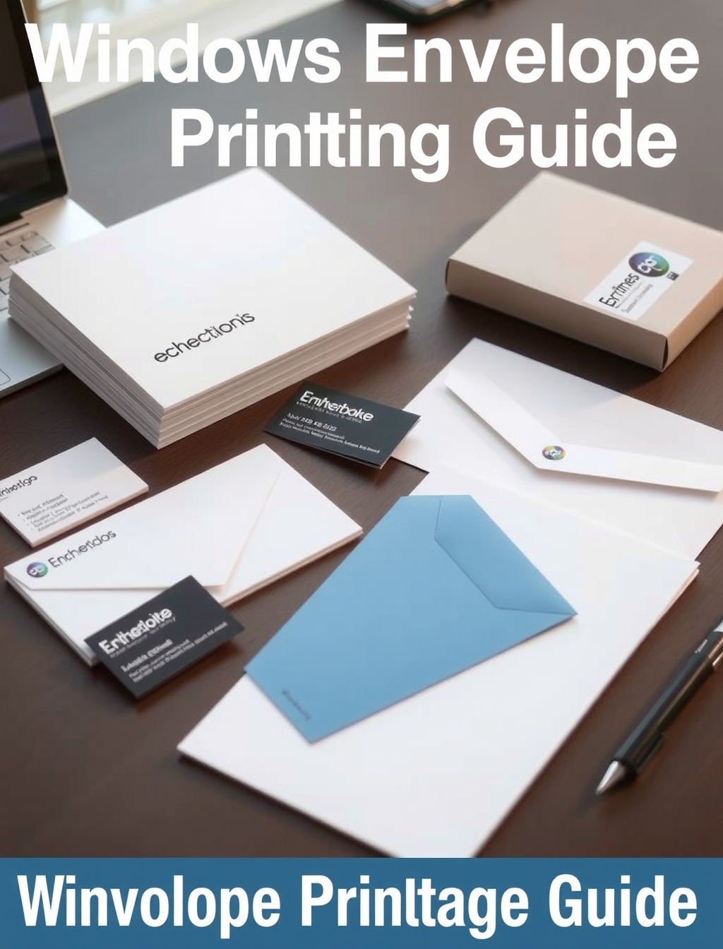 Evaluating the best Windows Envelope Printing Guide environment