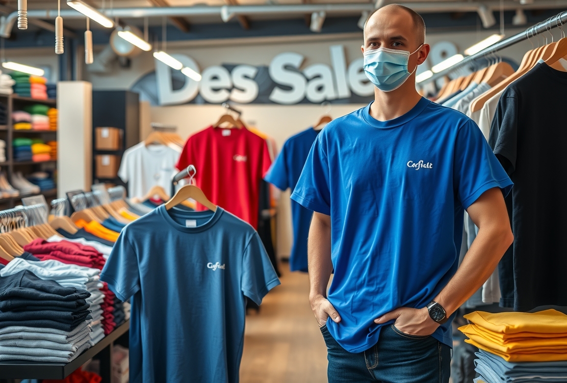 Evaluating the best Best Tshirt Printing environment