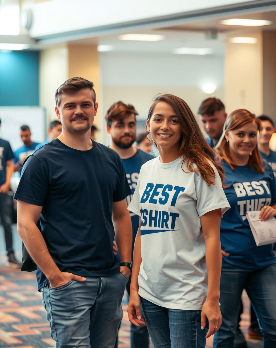 Checklist for Best Tshirt Printing