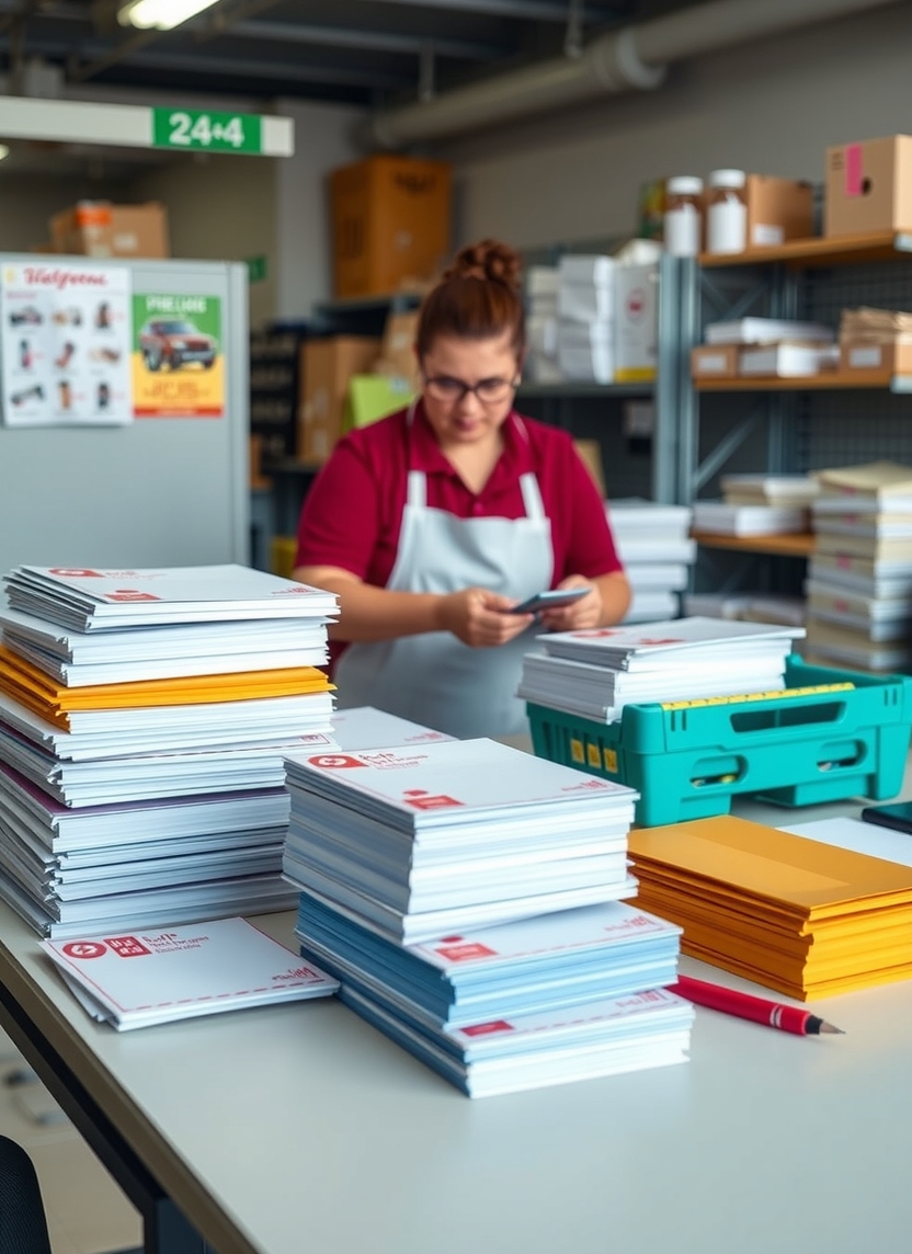 Walgreens Postcard Printing Guide