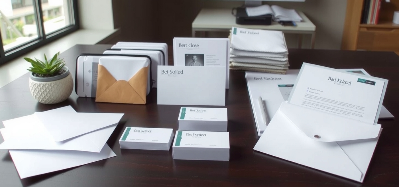 Checklist for 6 3 4 Remittance Envelope Printing Guide