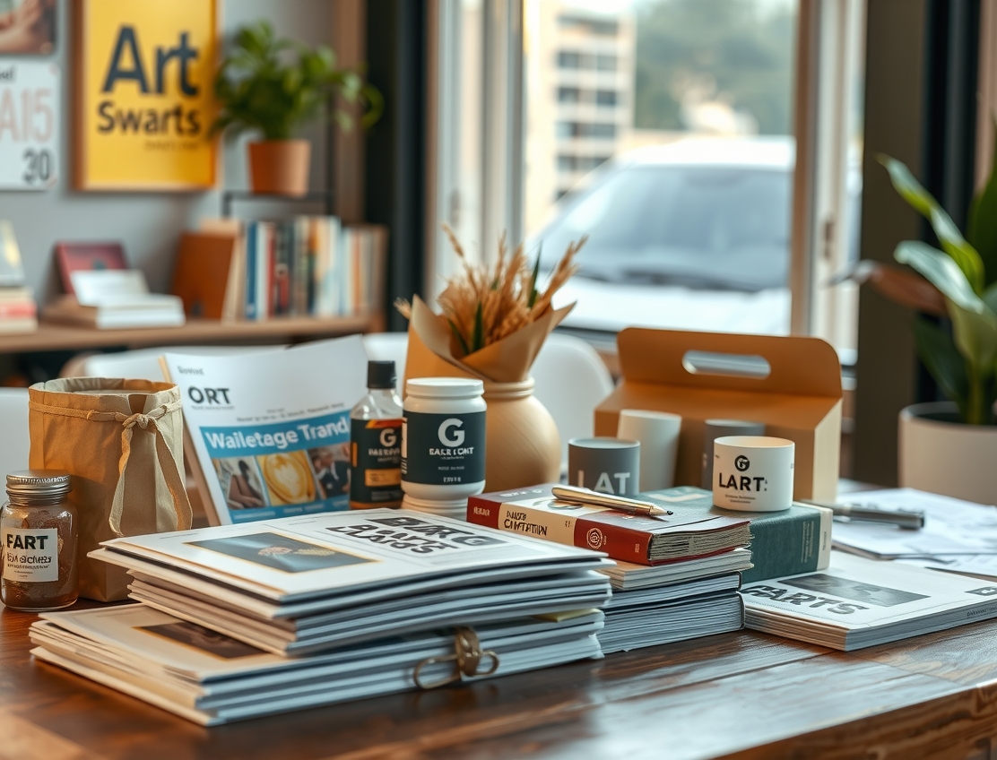 Evaluating the best Art Advertising Labels & Printing Guide environment