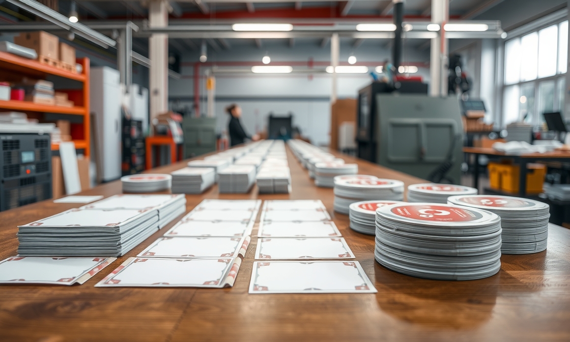 Evaluating the best Blank Sticker Labels Printing Guide environment