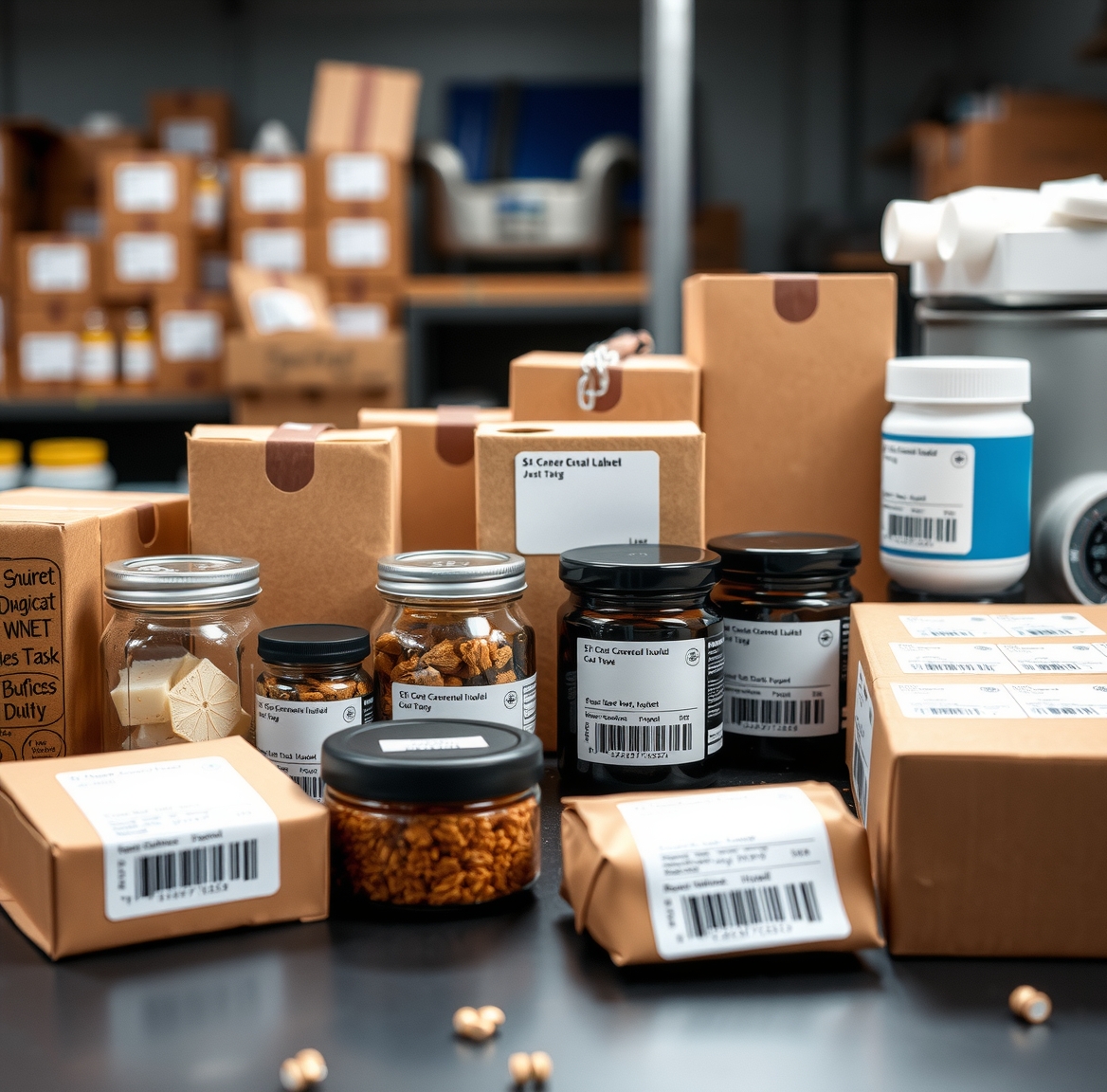 Business Card Labels Printing Guide