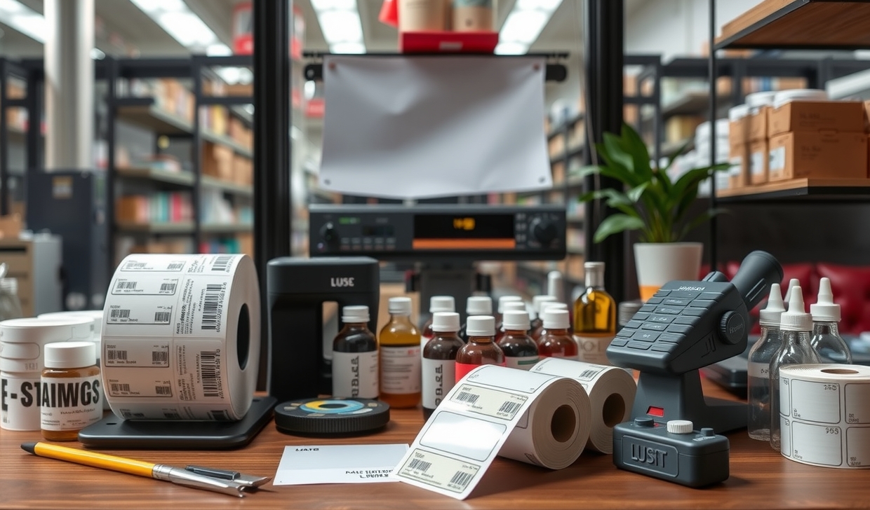 Evaluating the best Business Card Labels Printing Guide environment