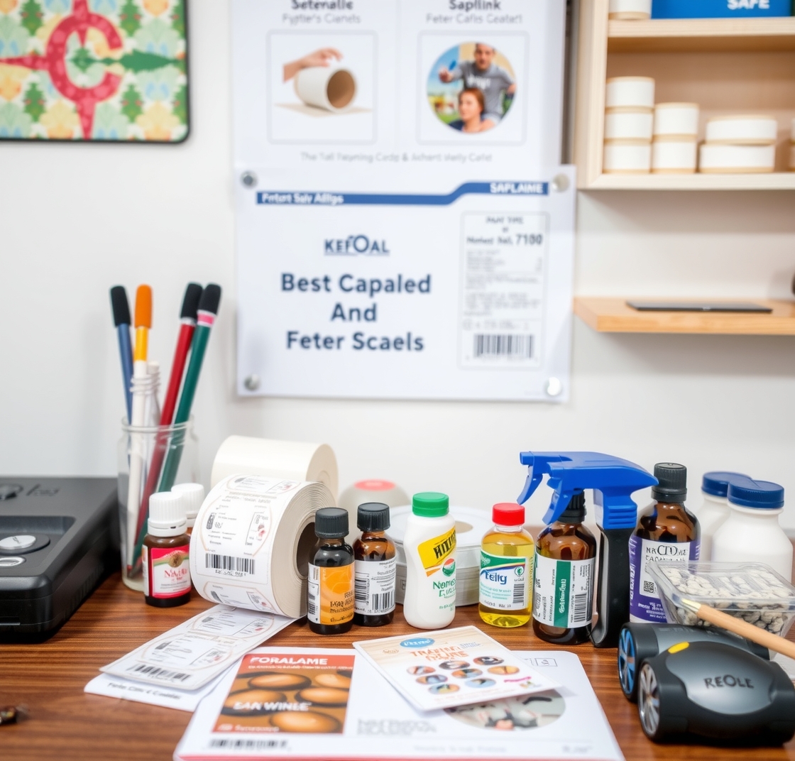 Evaluating the best Business Cards Labels & Printing Guide environment