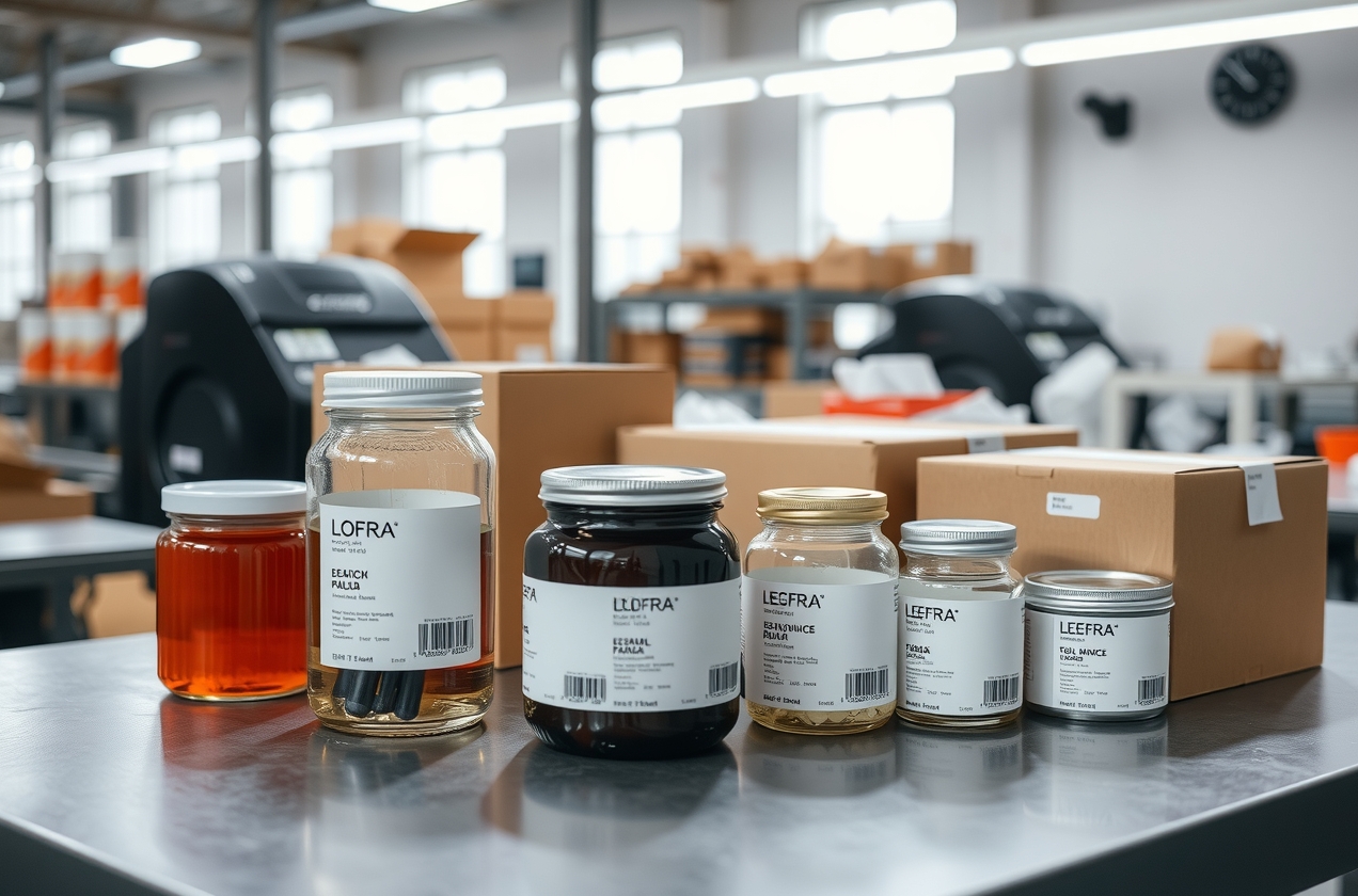 Care Labels Printing Guide