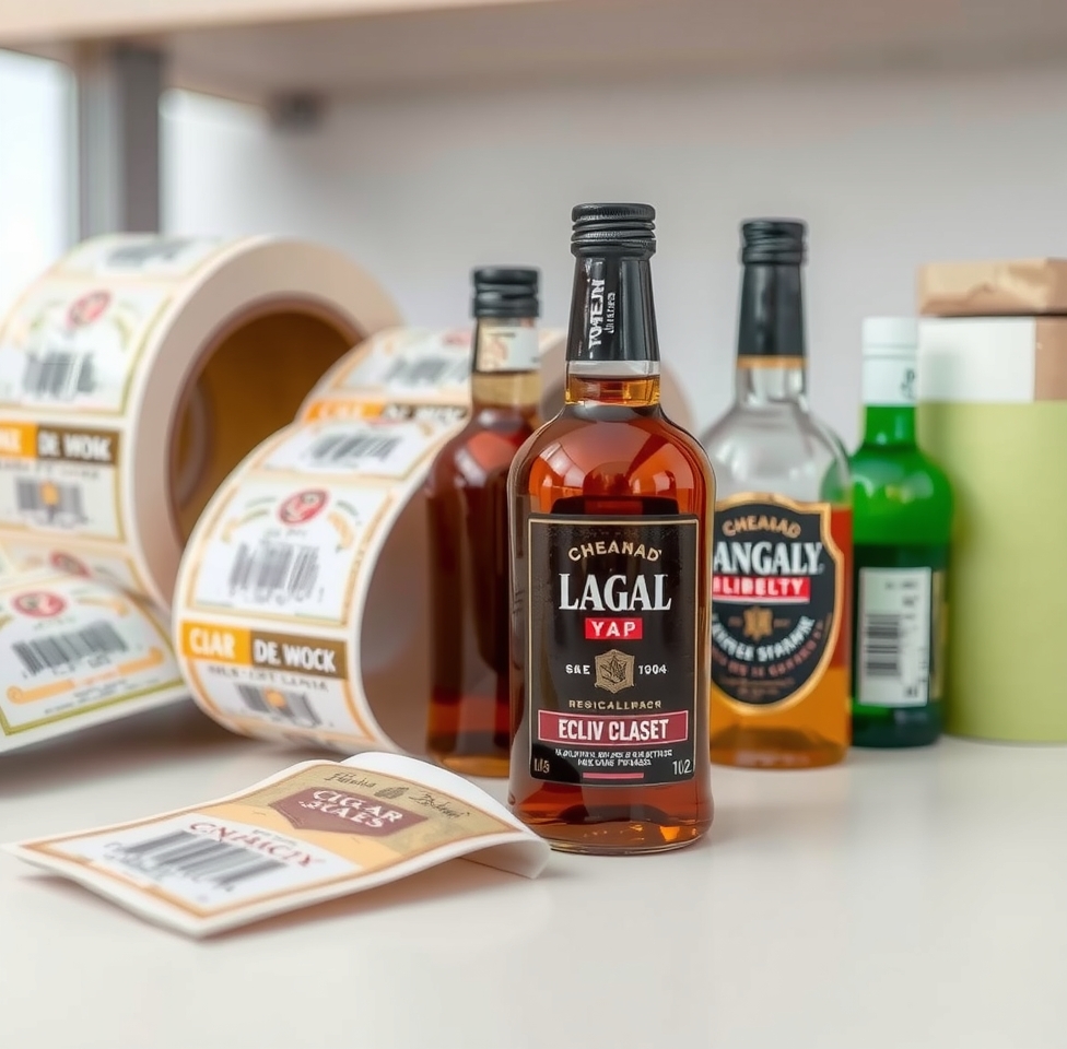 Evaluating the best Cigar Labels Printing Guide environment