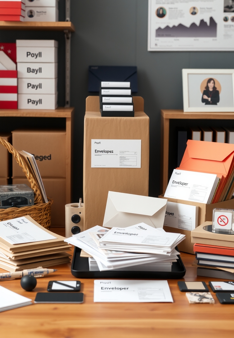 Evaluating the best Envelope Labels Printing Guide environment