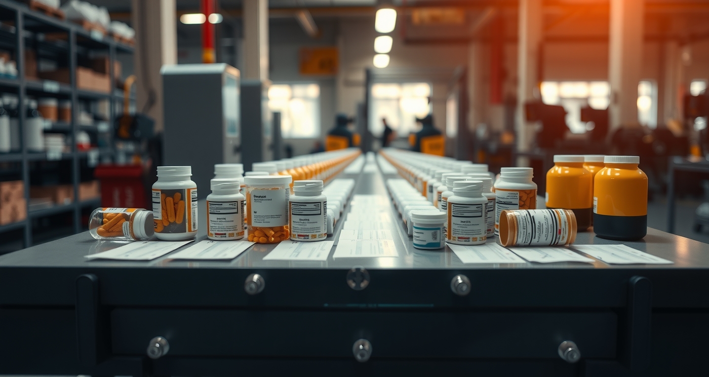 Evaluating the best Health Supplements Labels Printing Guide environment