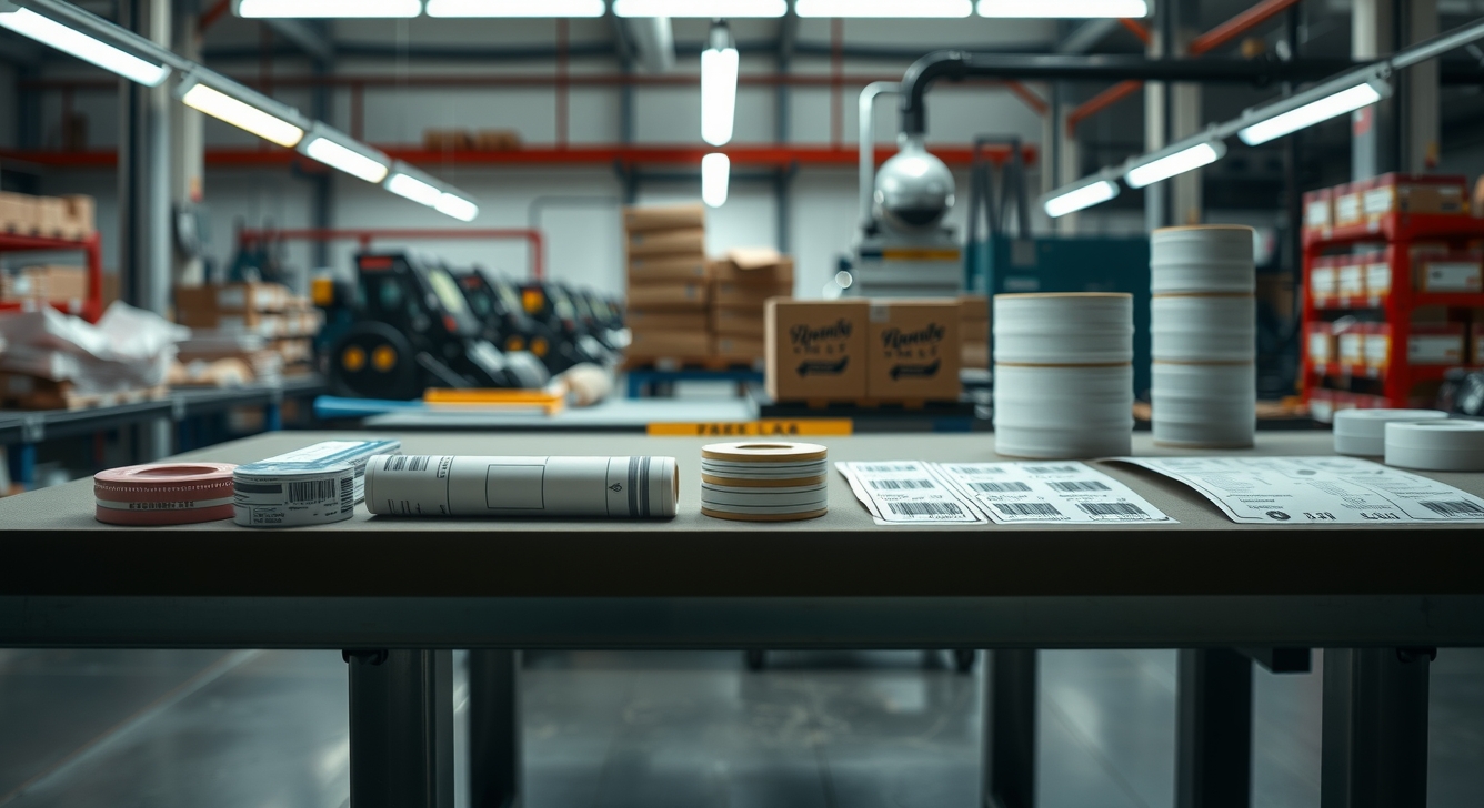 Checklist for Labels Printing Too Low Guide