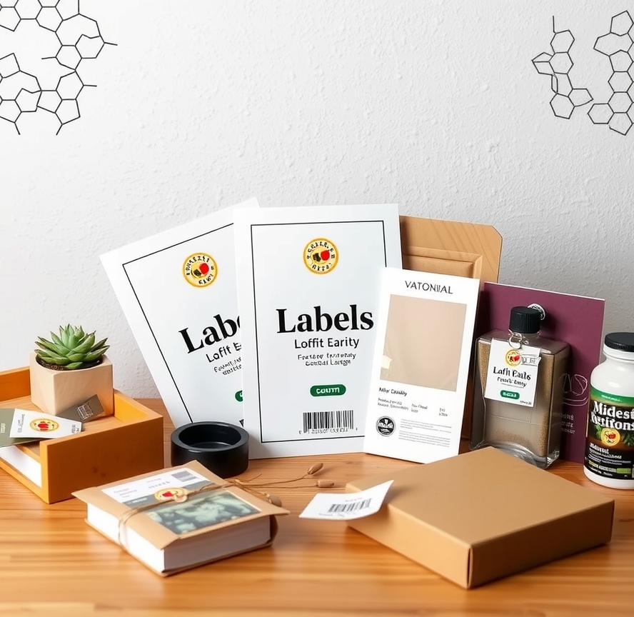 Labels Printing Too Small Guide