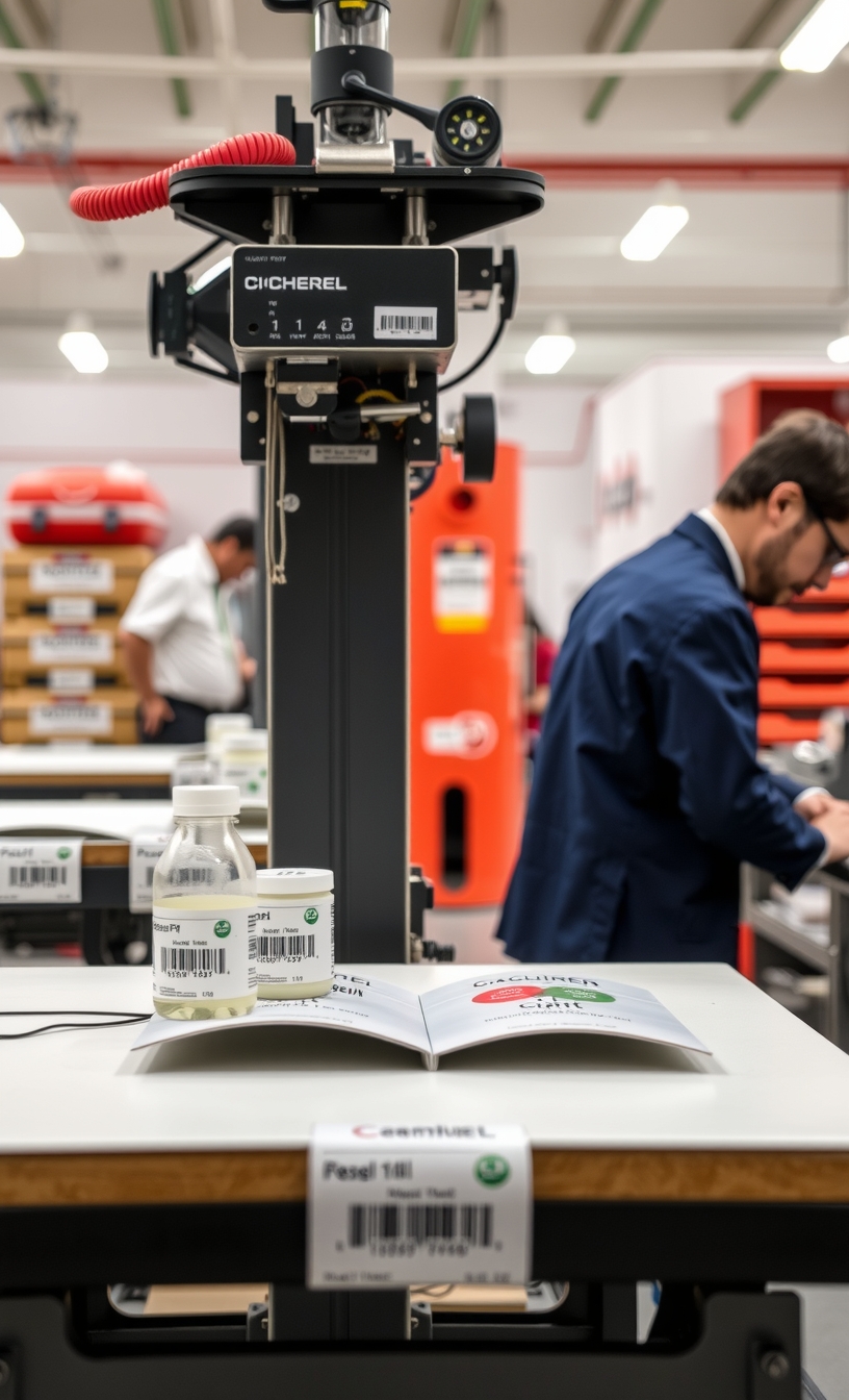 Checklist for Labels Printing Upside Down Guide