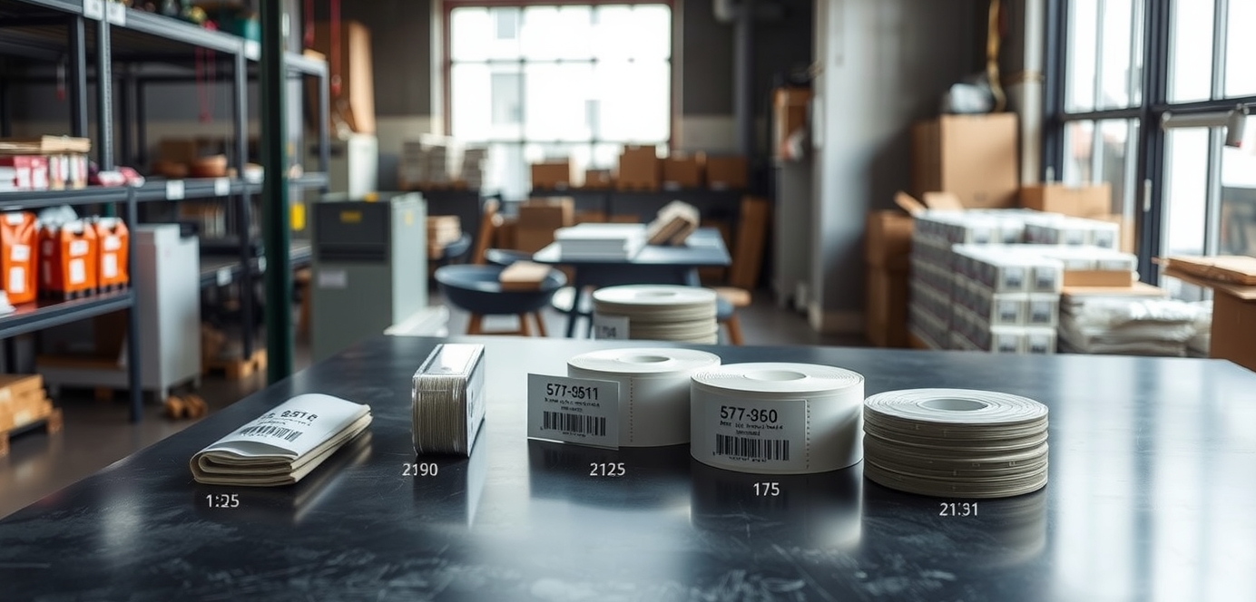 Evaluating the best Product Labels Printing Fedex Guide environment