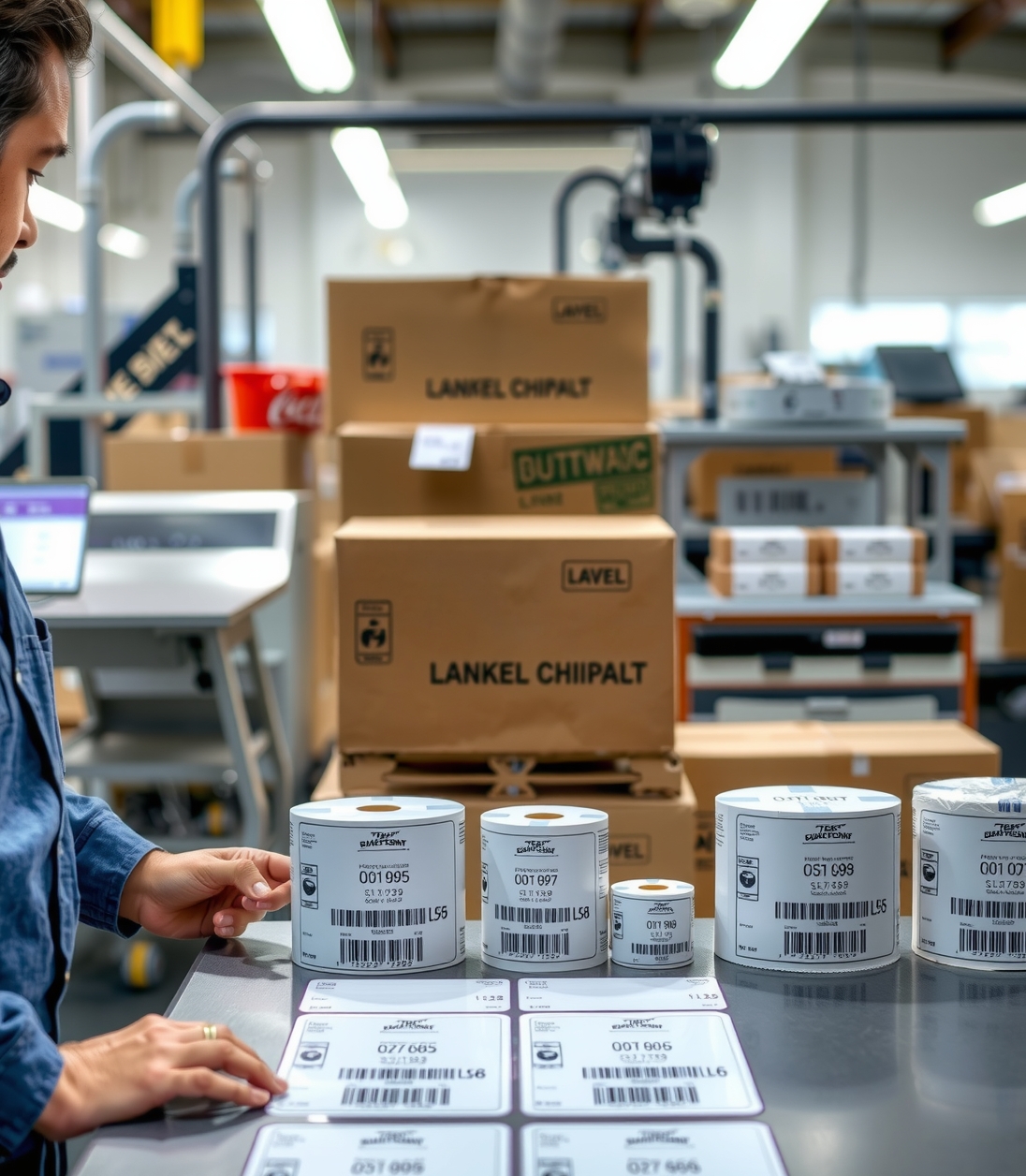 Evaluating the best Shipping Labels Printing Sideways Guide environment