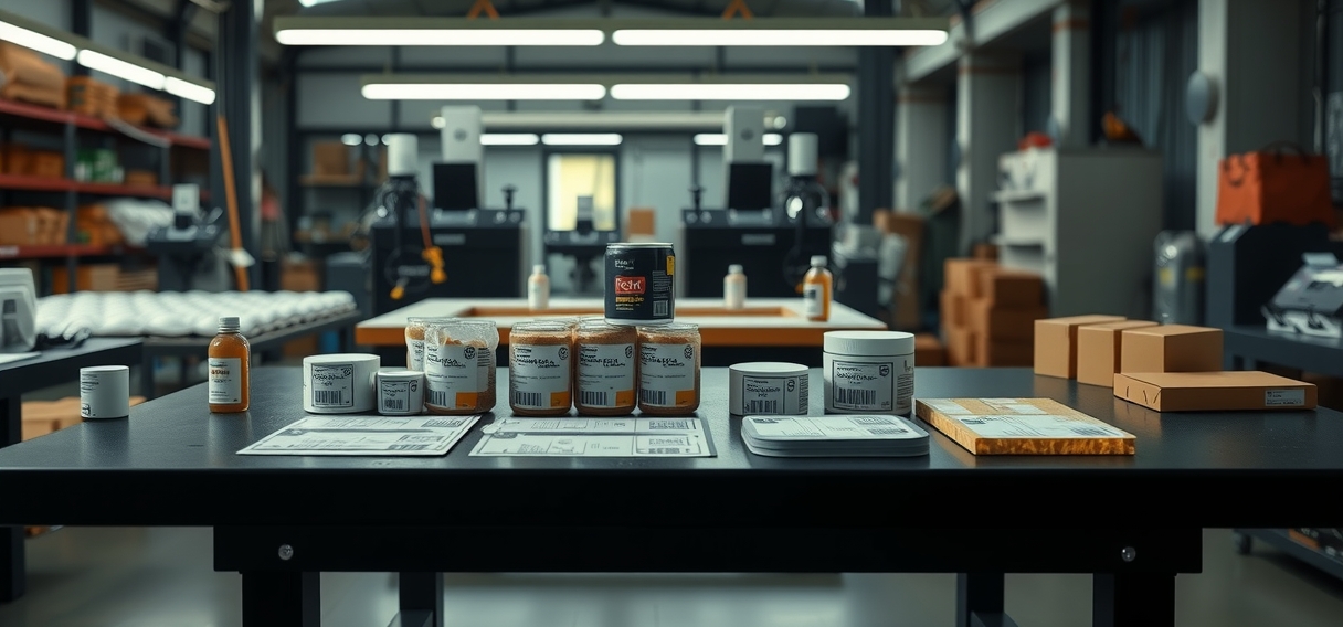 Evaluating the best Shop Labels Printing Guide environment