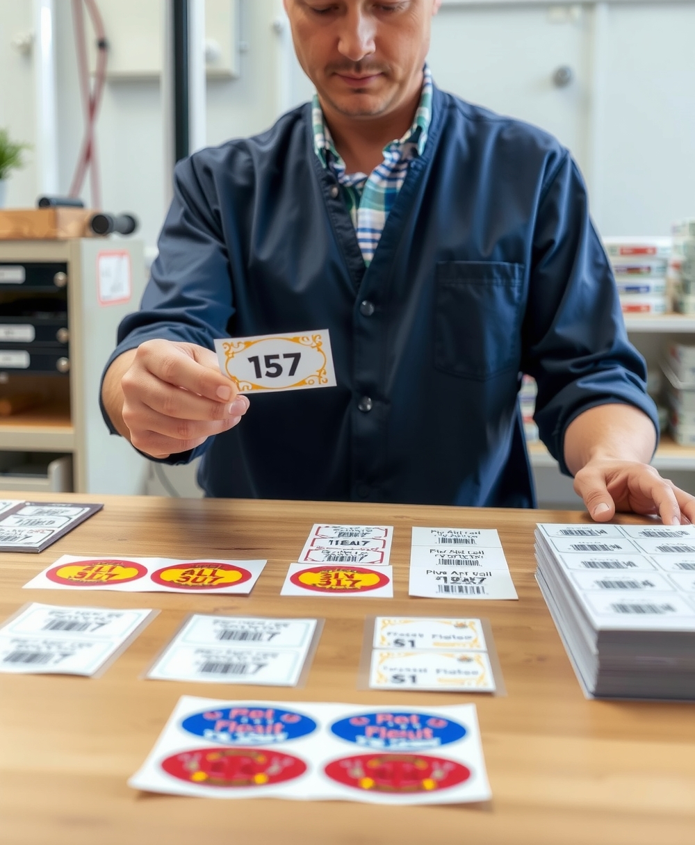 Evaluating the best Stickers & Labels Printing Guide environment