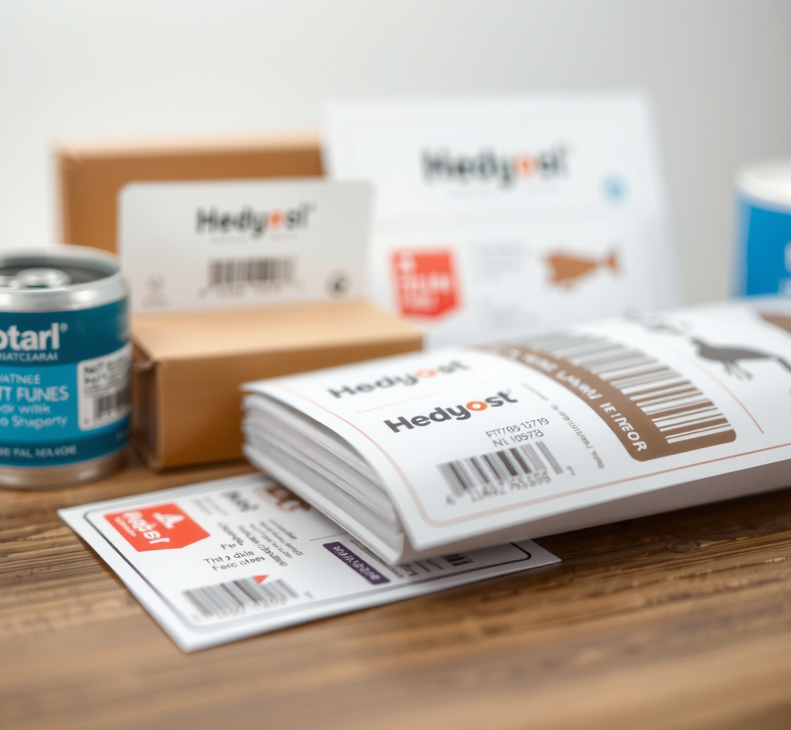 Checklist for Thermal Labels Printing Blurry Guide