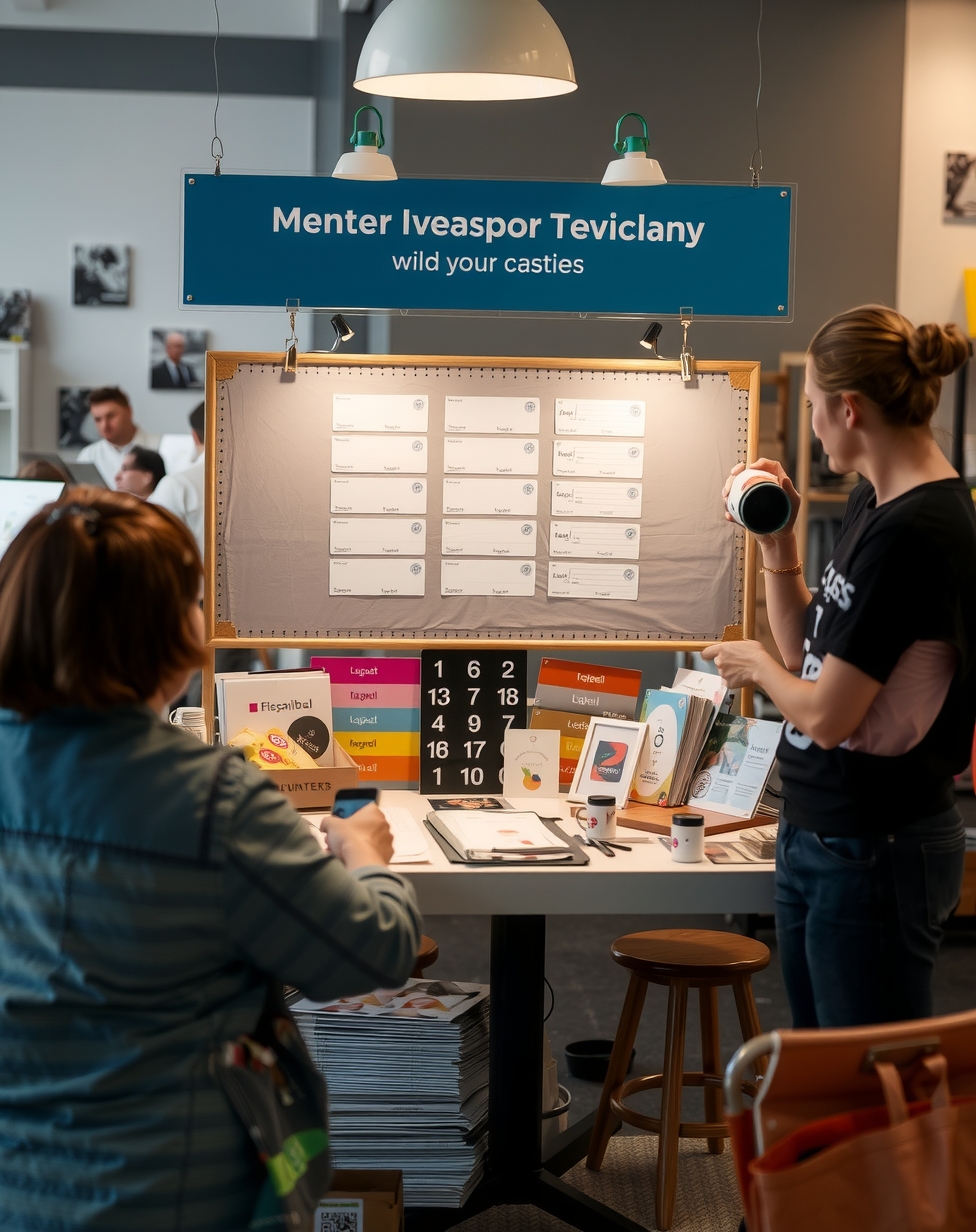 Checklist for Vizag Labels Printing & Stationery Guide