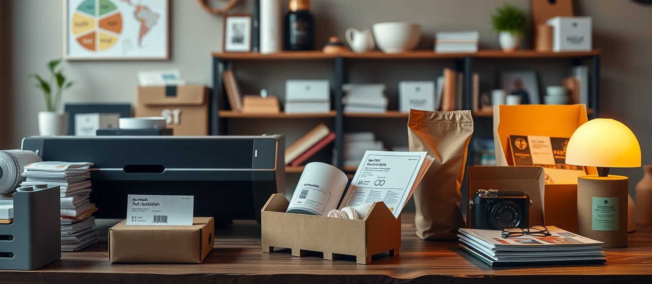 Quality check visual for Why Are My Labels Printing So Small Guide