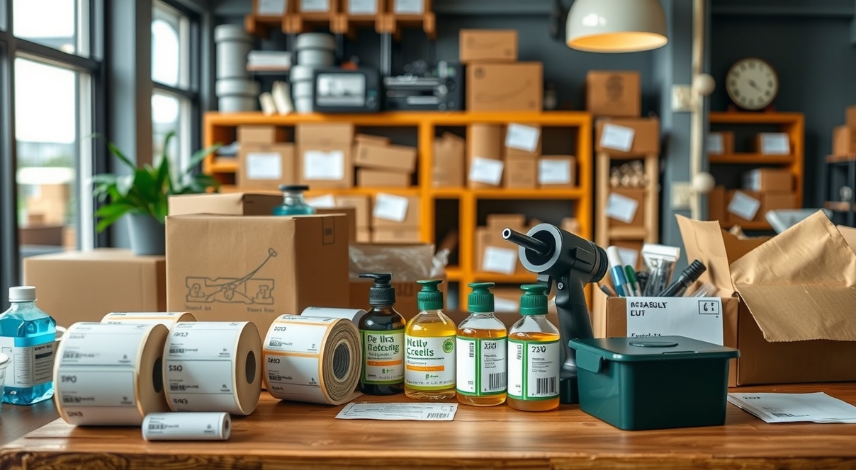 Why Are My Shipping Labels Printing Sideways Shopify Guide