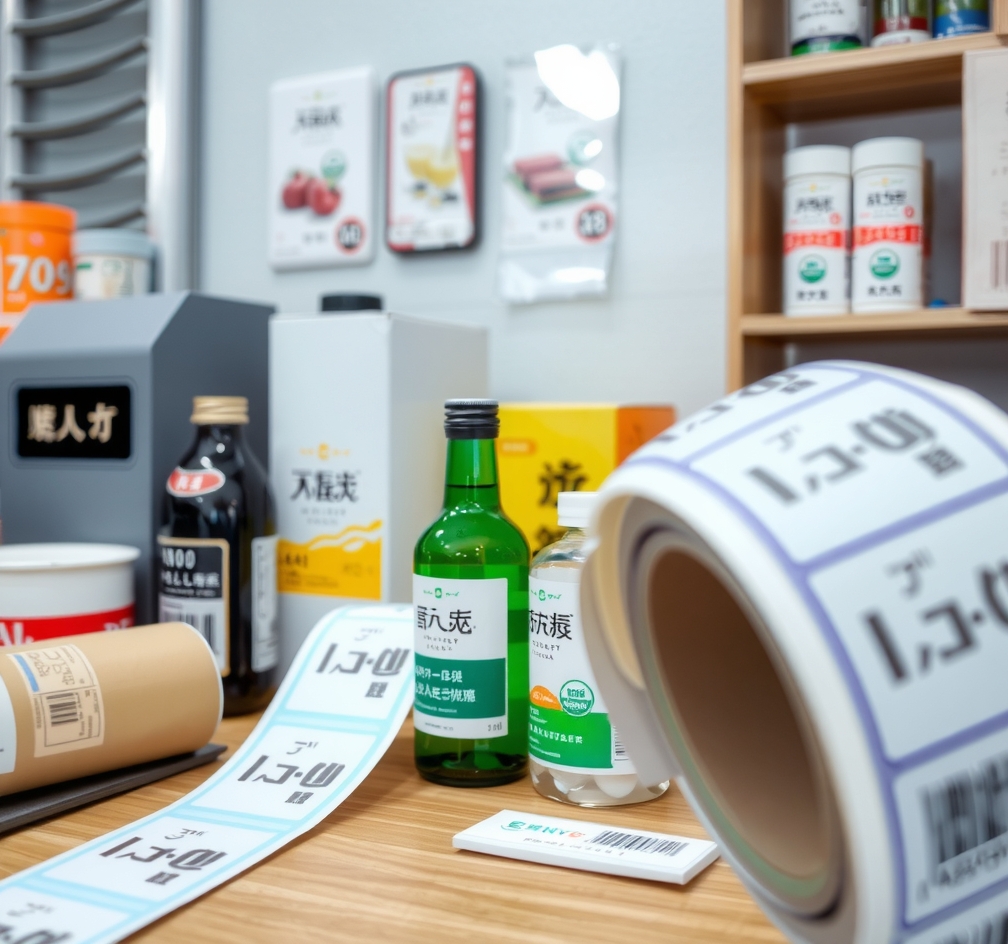 Checklist for Yokohama Labels & Printing Bd Co Ltd Job Circular Guide