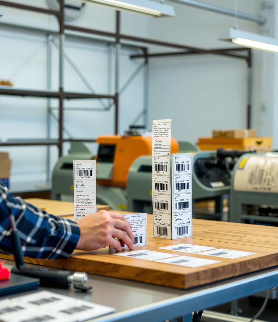 Evaluating the best Zebra Labels Printing Blank Guide environment