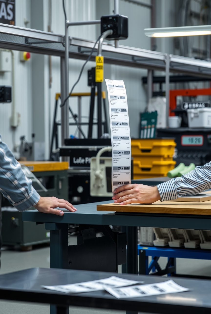 Evaluating the best Zebra Labels Printing Upside Down Guide environment