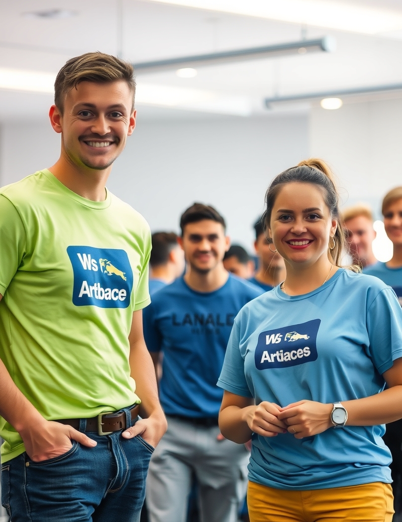 Checklist for Tshirt Printing Jobs Near Me Guide