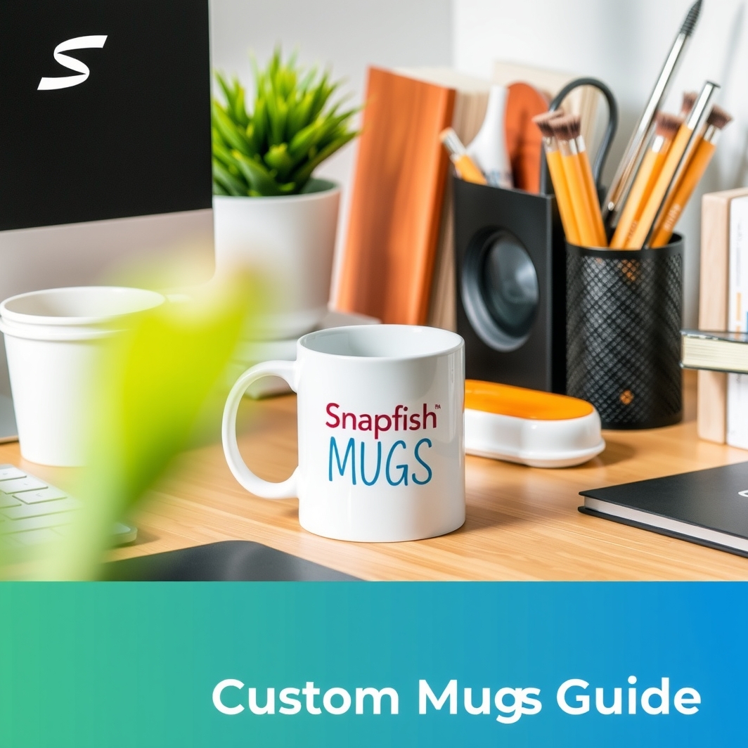 Evaluating the best Snapfish Custom Mugs Guide environment