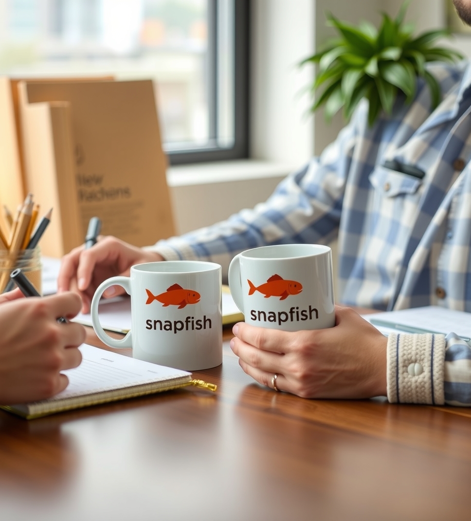 Quality check visual for Snapfish Custom Mugs Guide