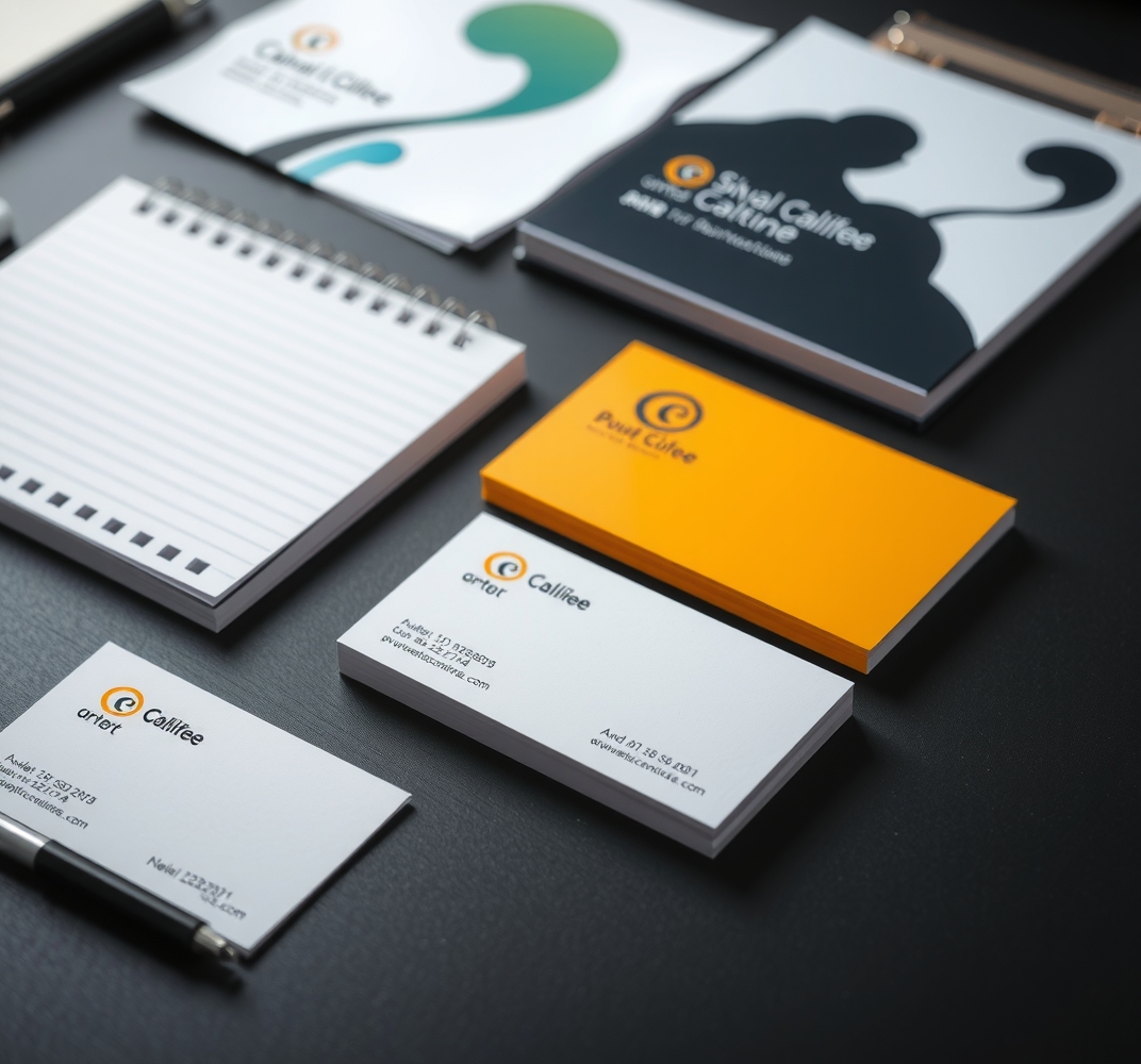 Checklist for Paper for Business Cards Printing