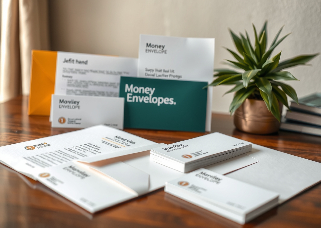 Evaluating the best Money Envelope Printing Guide environment