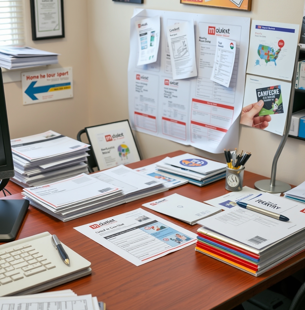 Evaluating the best Eddm Postcard Printing Near Me Guide environment