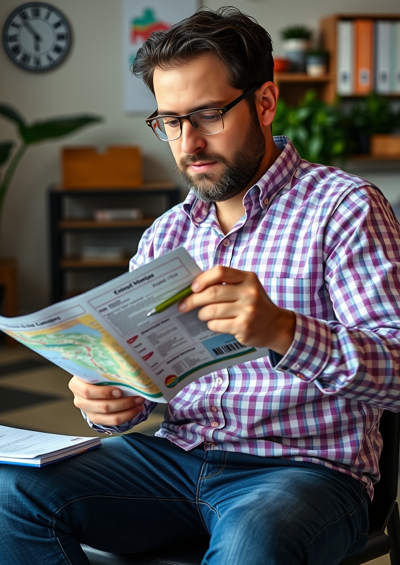 Quality check visual for Eddm Postcard Printing Near Me Guide