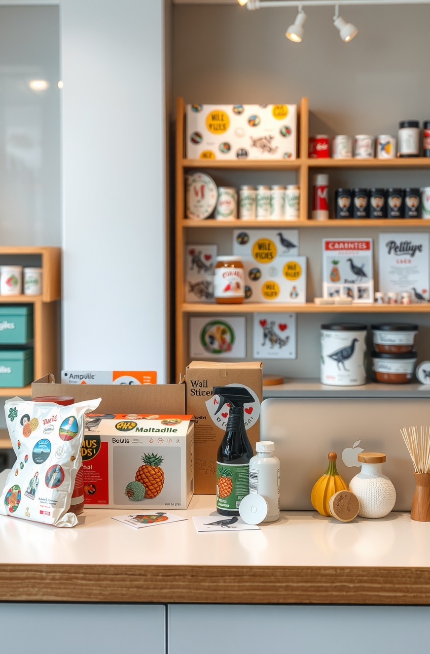 Evaluating the best Wall Stickers Printing Guide environment