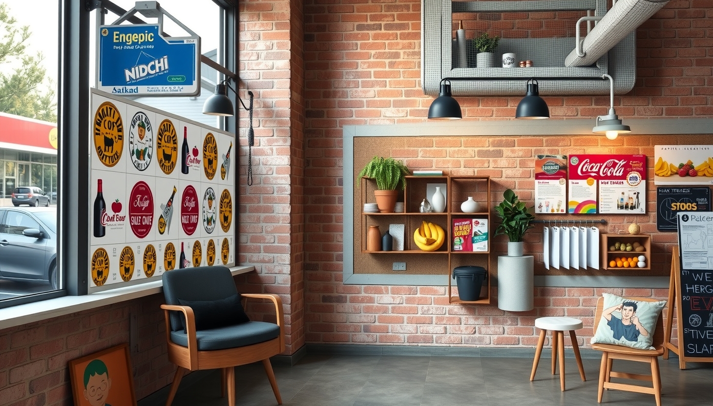 Preparation visual for Wall Stickers Printing Guide