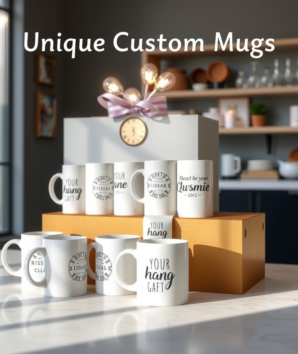 Evaluating the best Unique Custom Mugs Guide environment