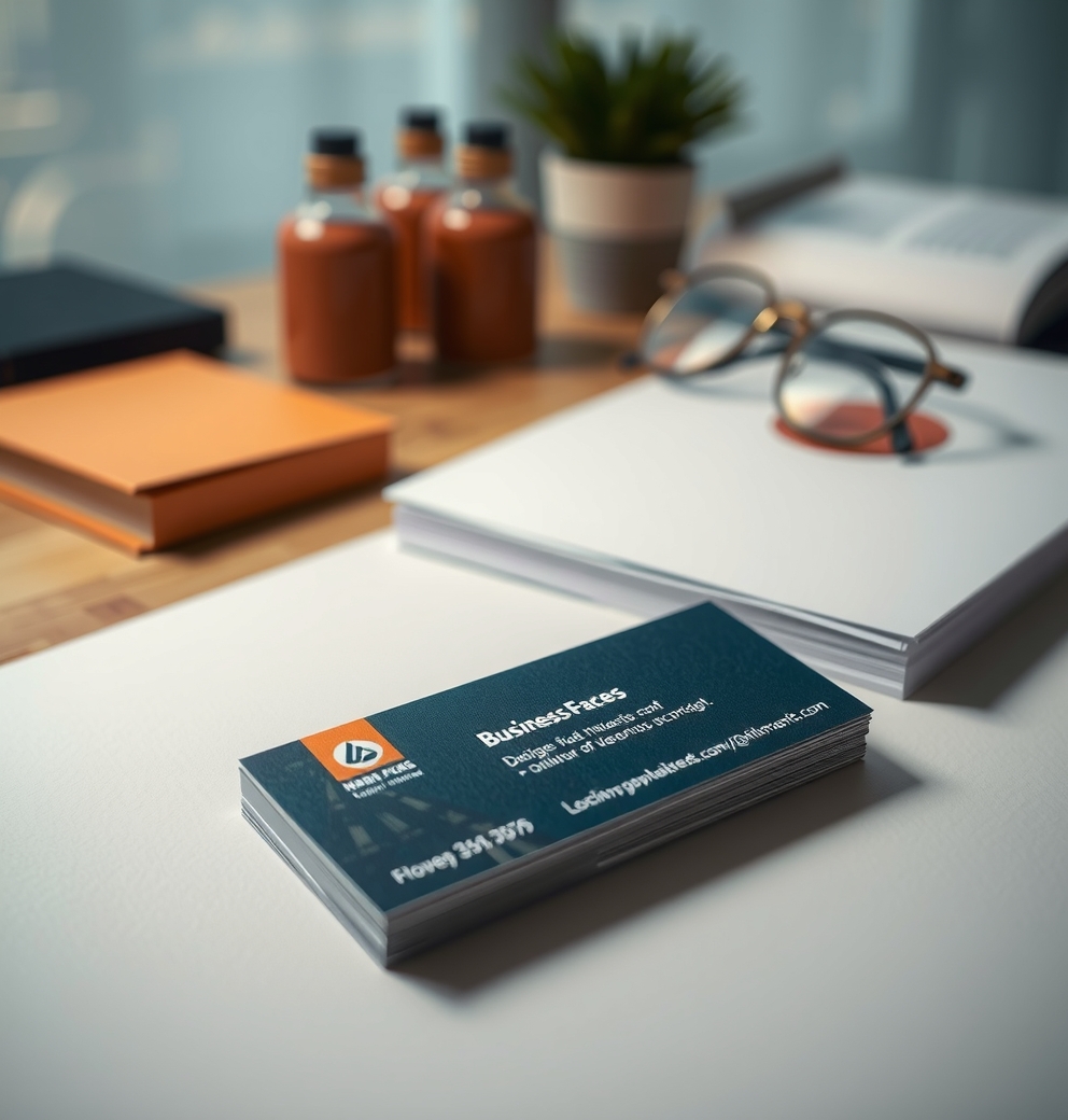 Business Cards Printing San Diego Guide