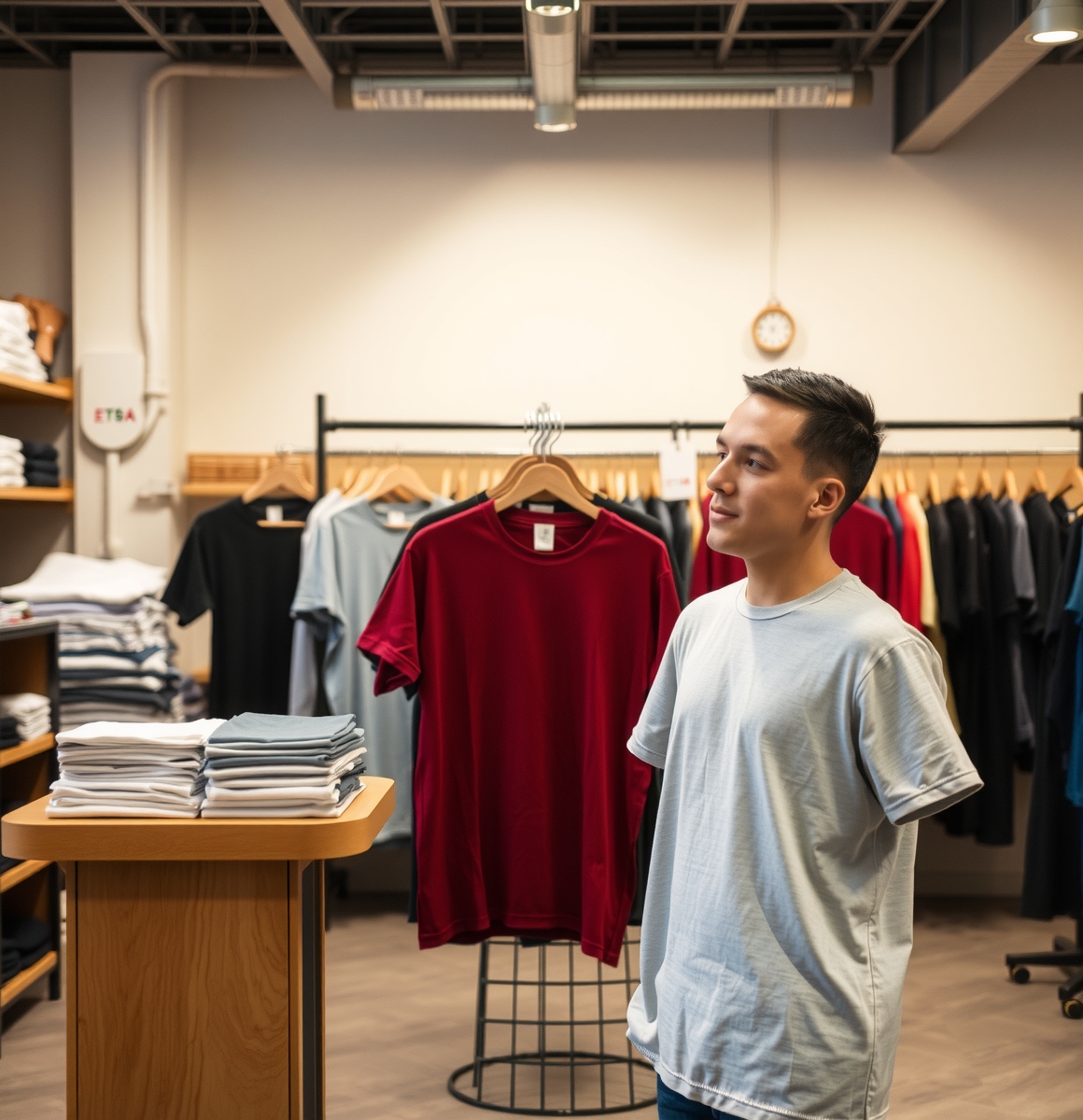 Tshirt Printing Website Guide