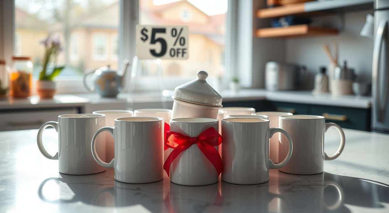 Evaluating the best Dishwasher Safe Custom Mugs Guide environment