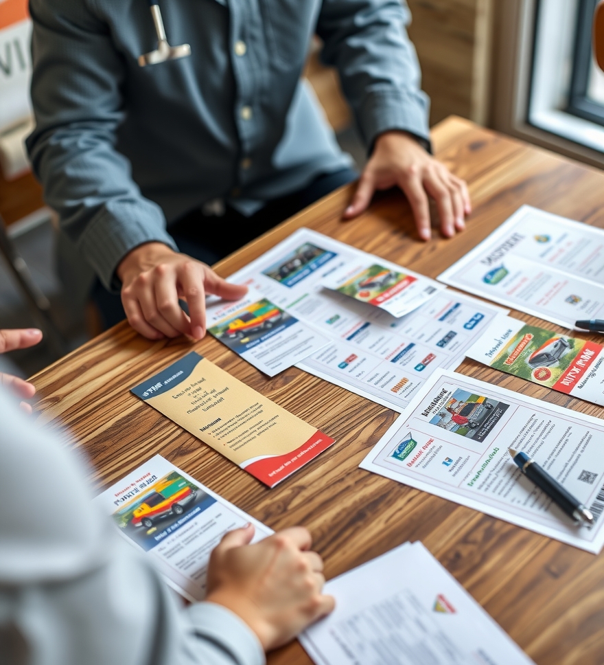 Evaluating the best Staples Door Hangers Guide environment